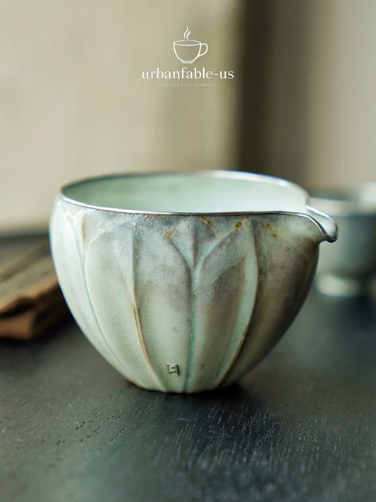 Lotus Whisper Fairness Pitcher