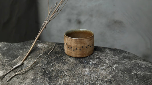 The Quiet Luxury of Solo Tea — How Urbanfable-us Redefines Modern Ceramic Rituals
