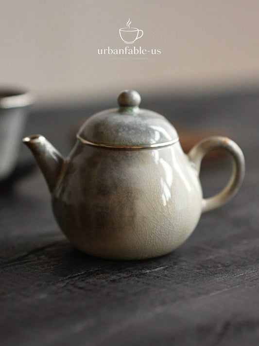 Wendan Harmony Tea Set