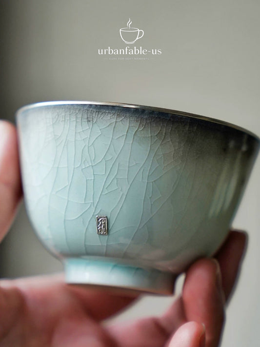 Moonveil Handmade Master Cup