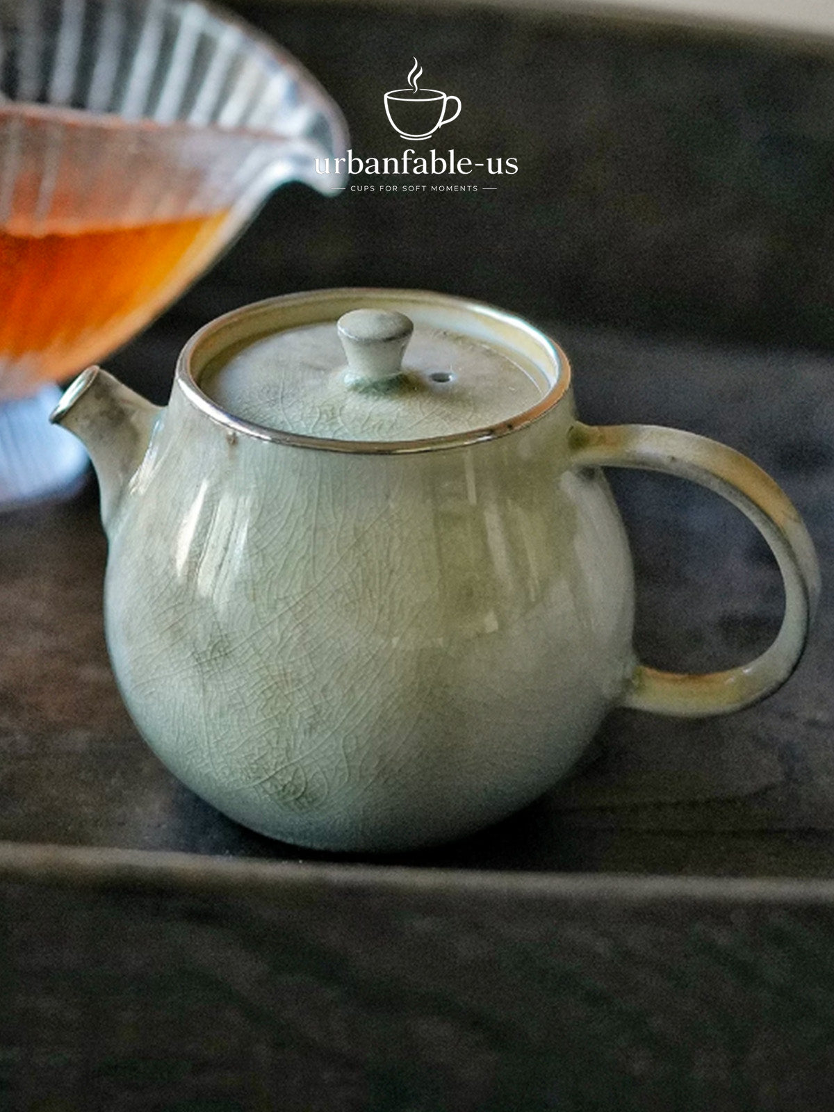 Teapot