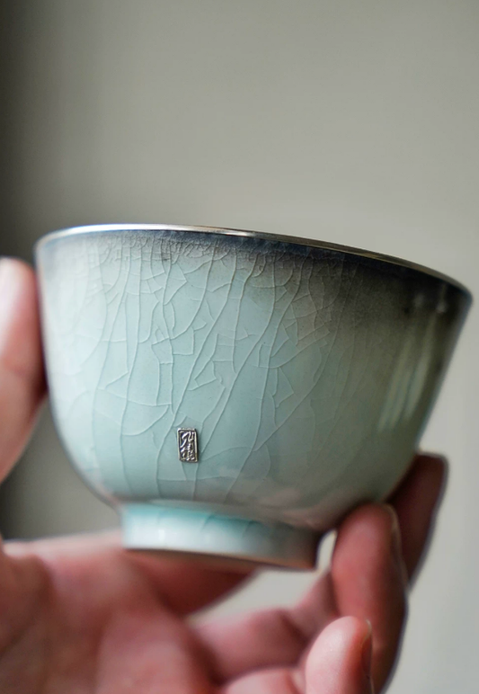 Moonveil Handmade Master Cup